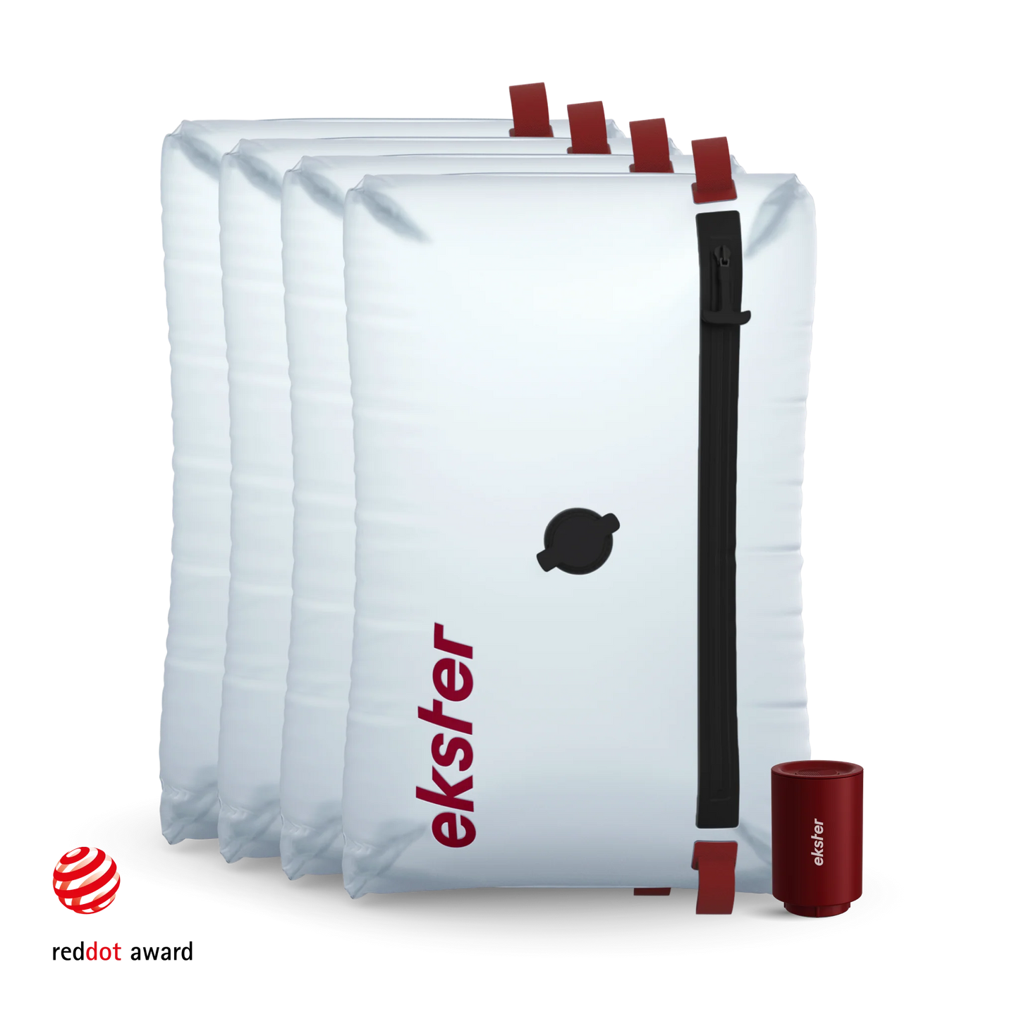 TravelPack™ Vacuum Kit
