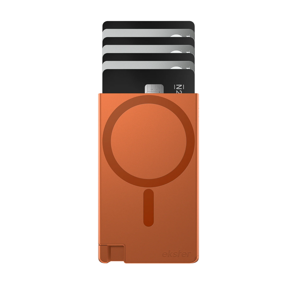 Cardholder Pro for MagSafe