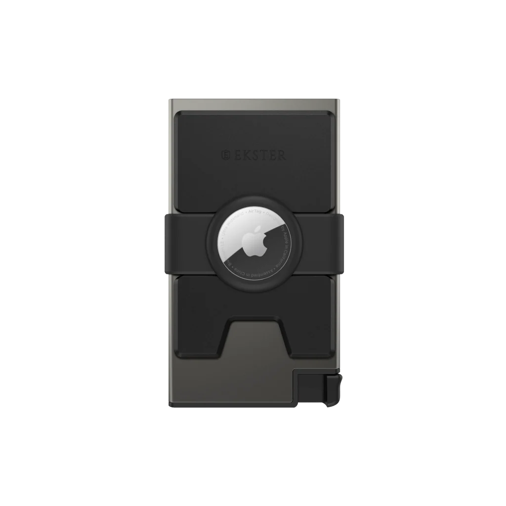 Cardholder for AirTag