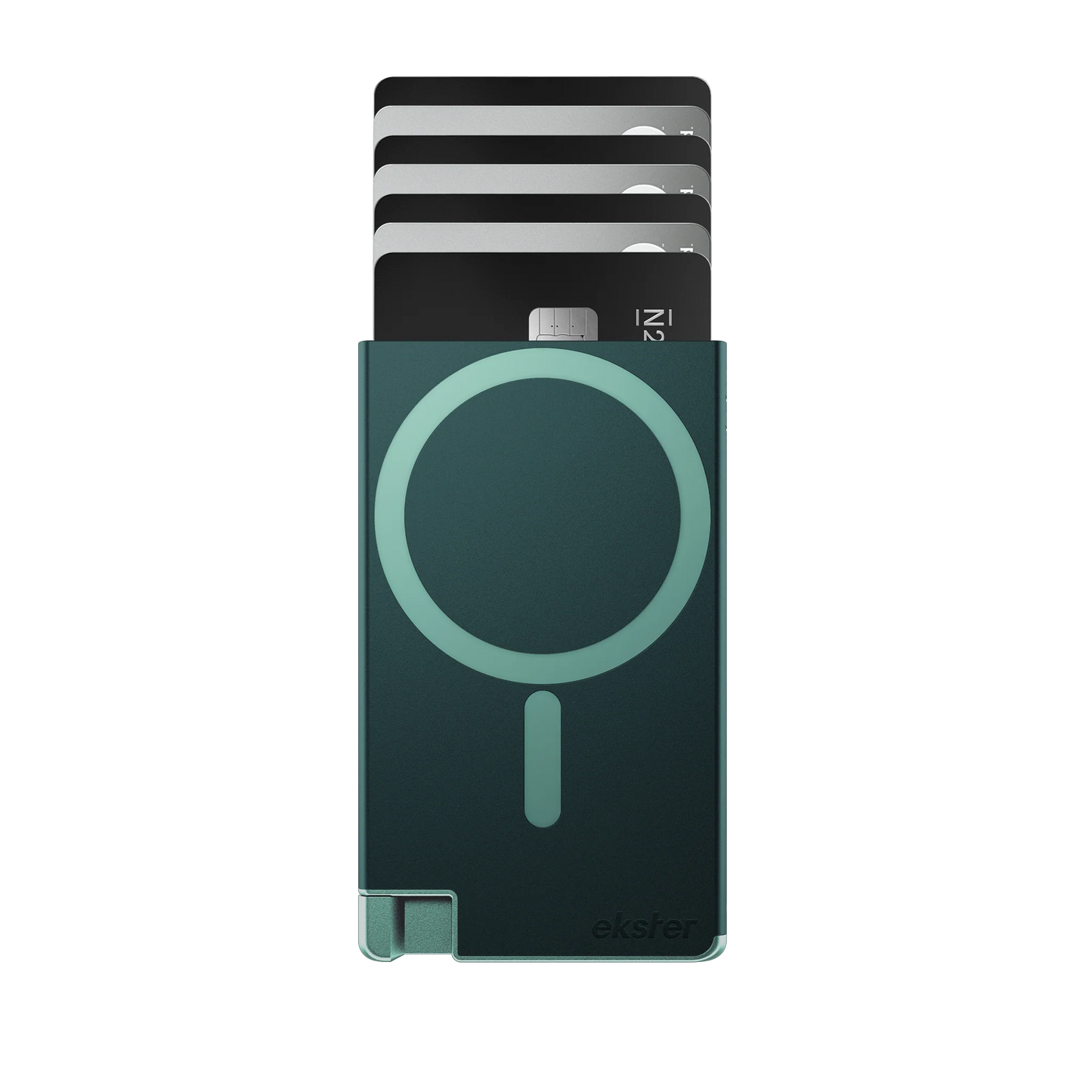 Cardholder Pro for MagSafe