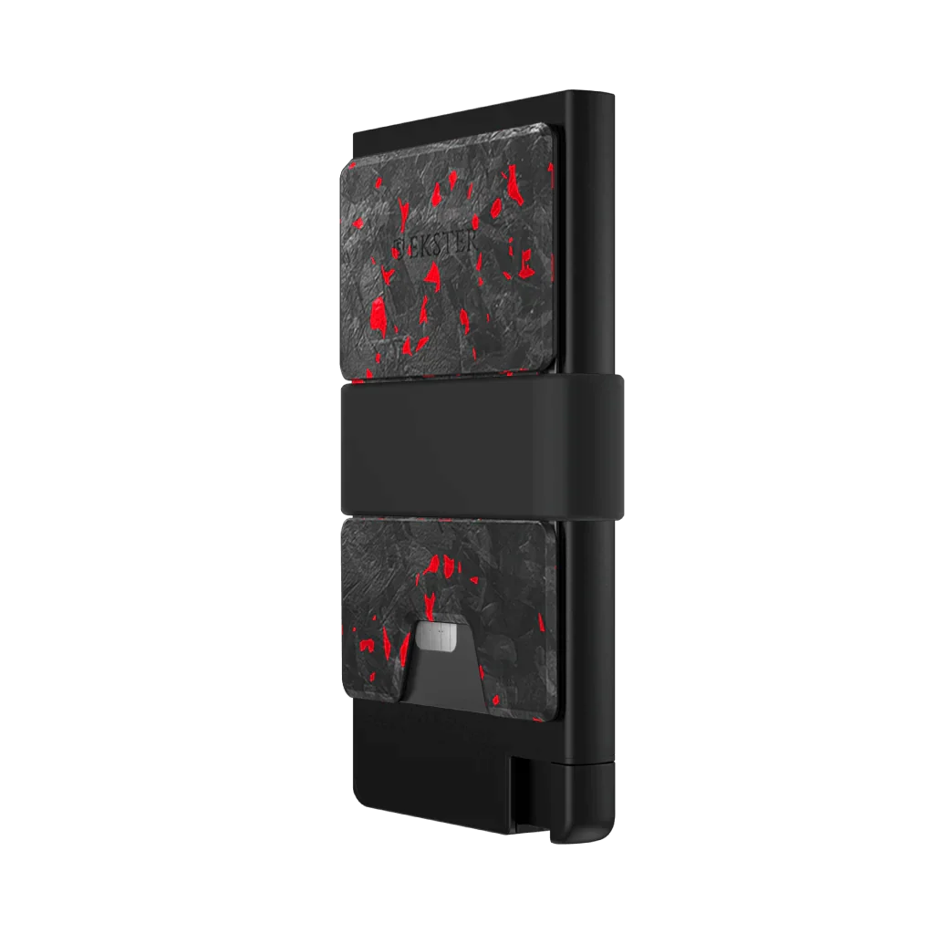 Ekster Cardholder Pro