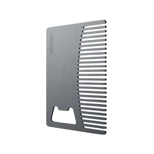Comb Card