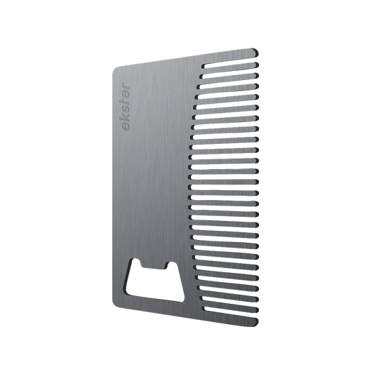 Comb Card