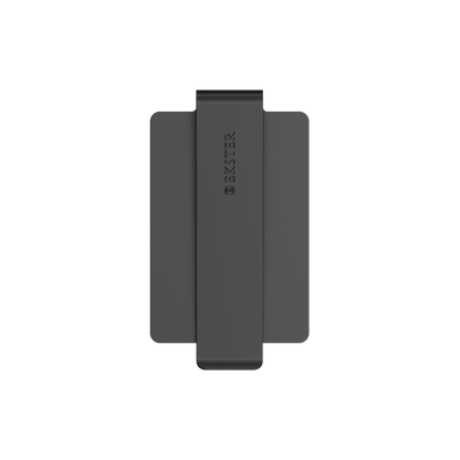 Wallet Cash Clip