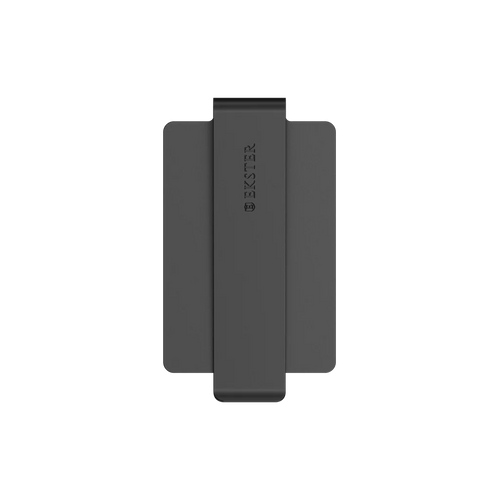 Wallet Cash Clip