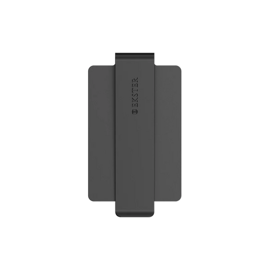 Wallet Cash Clip