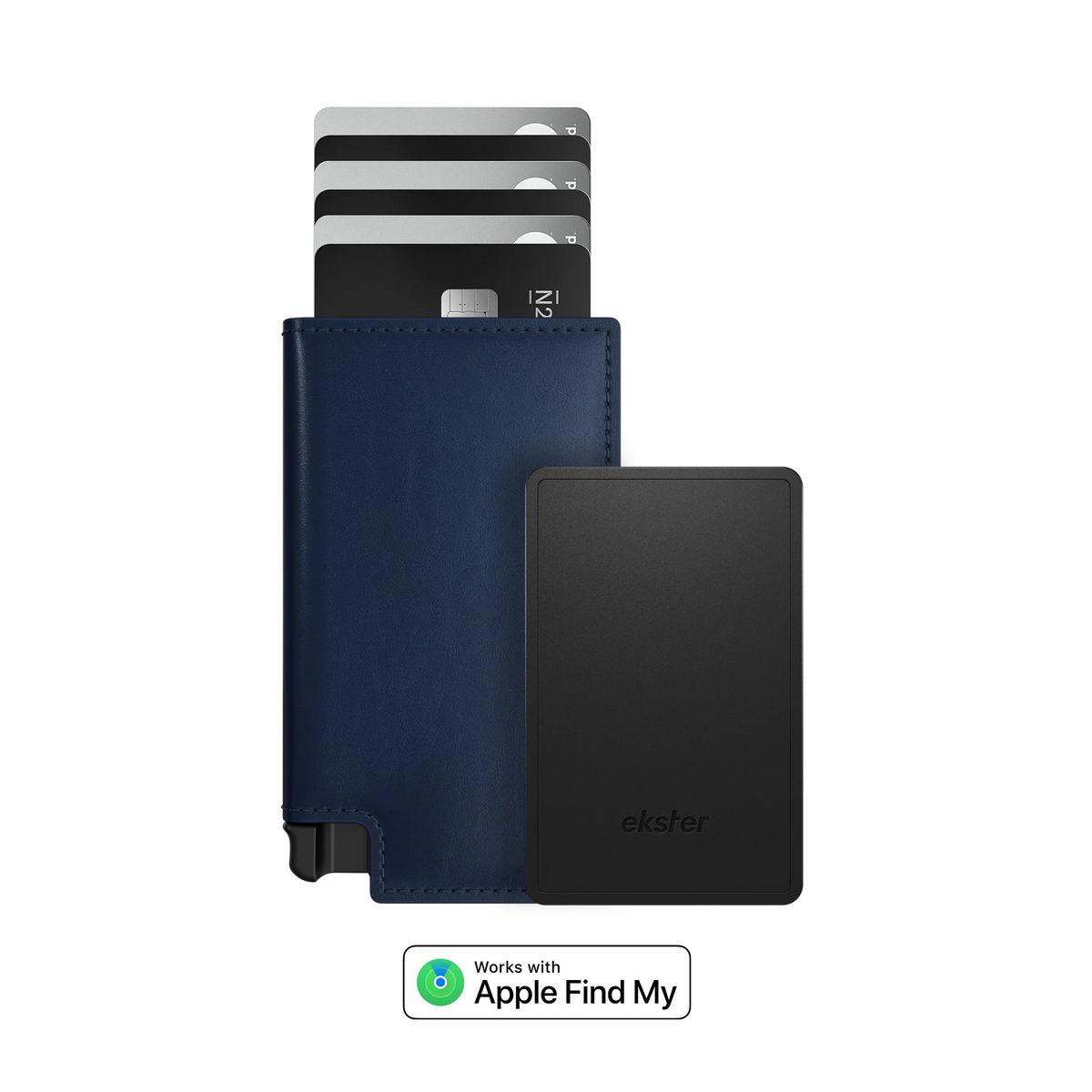 Trackable Wallet Bundle