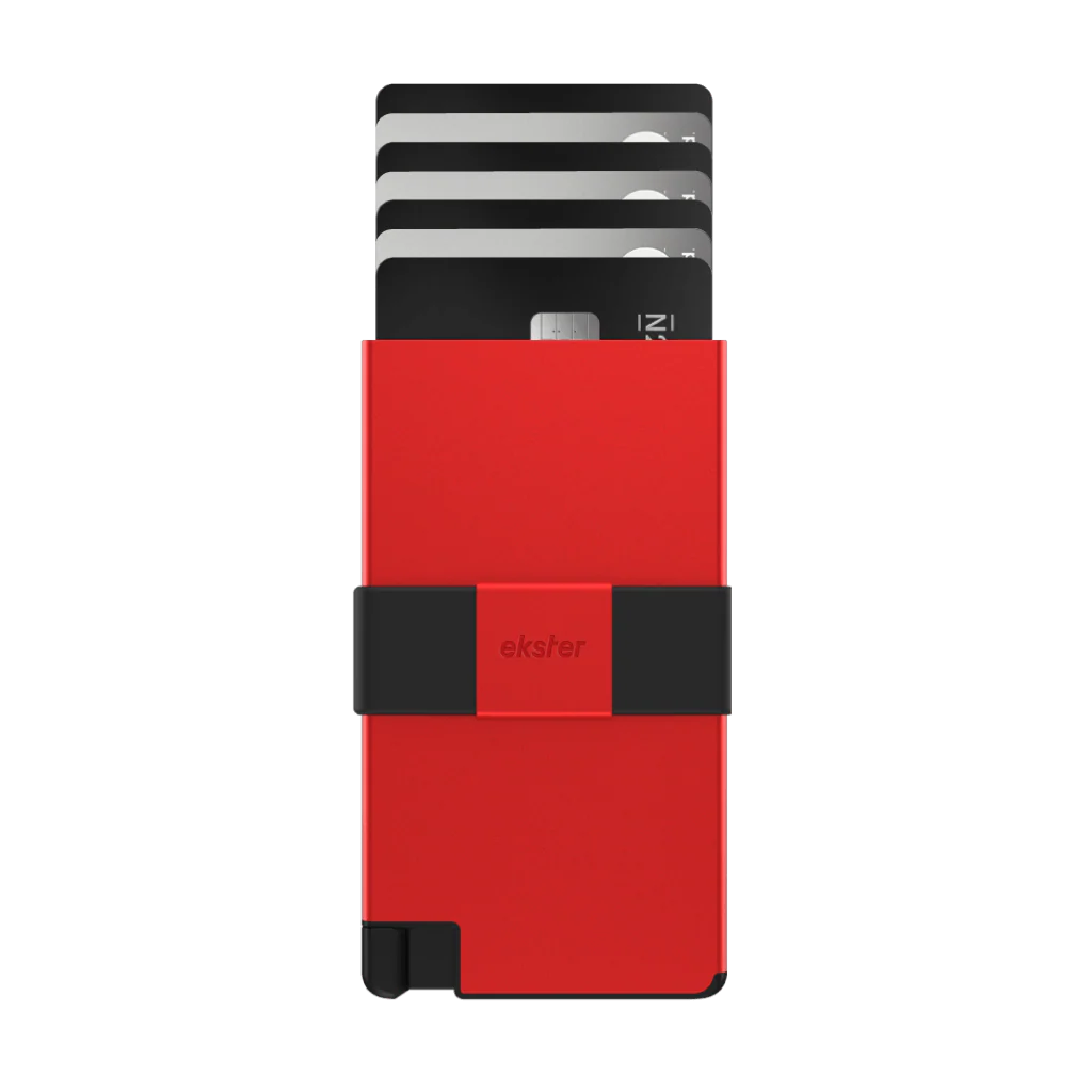 Ekster Cardholder Pro