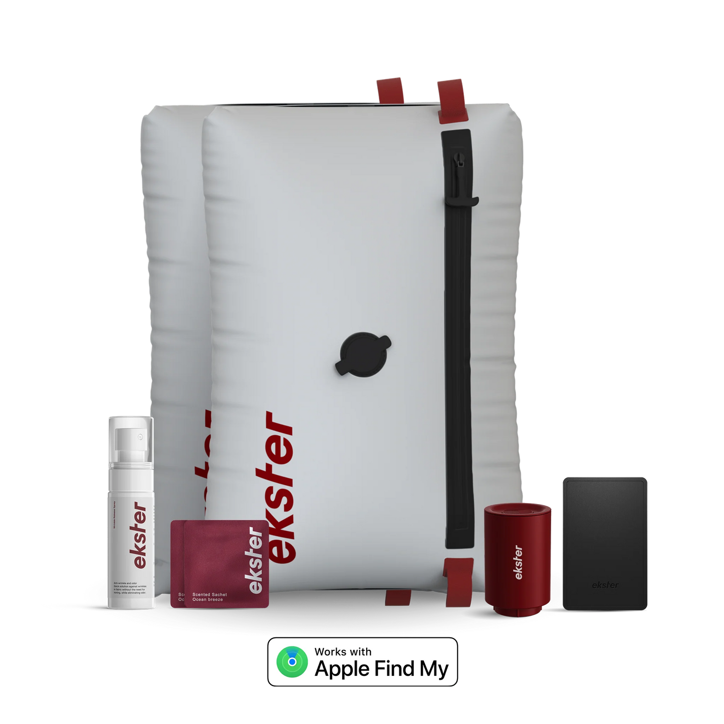 TravelPack™ Essentials Bundle