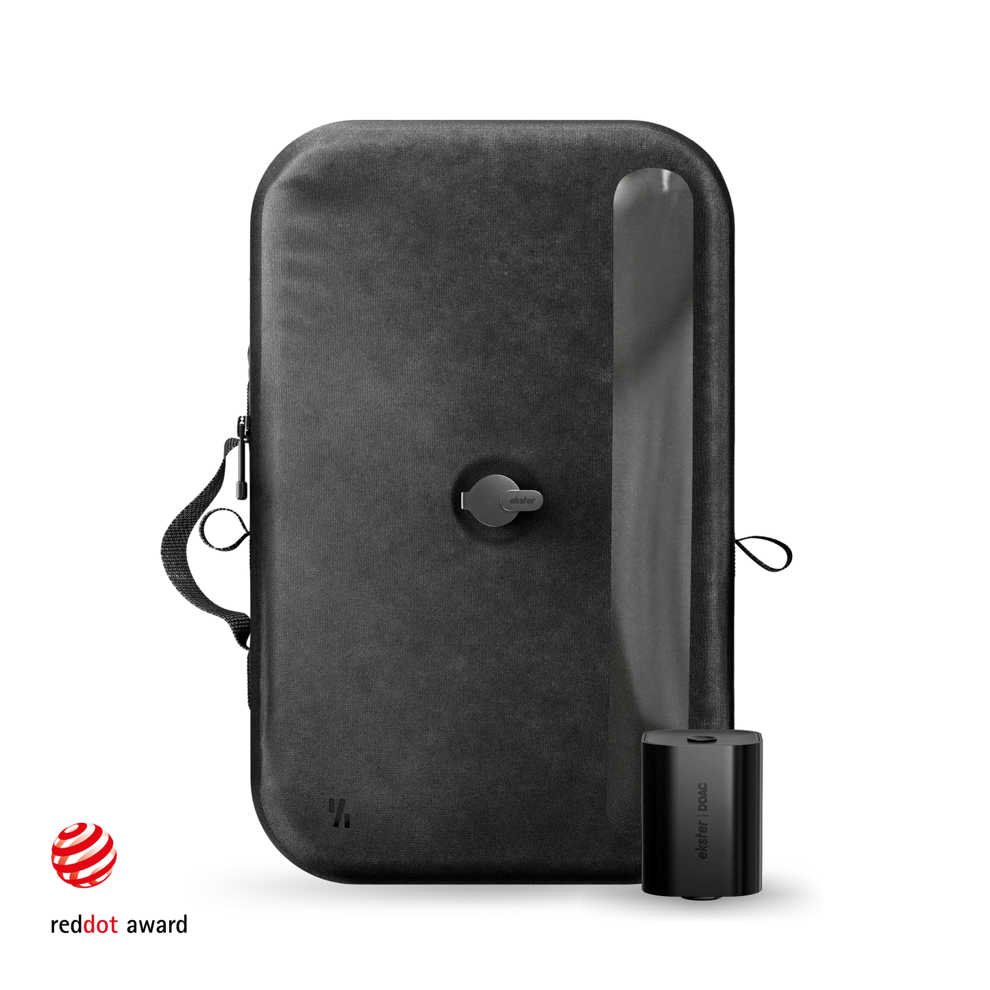 1% TravelPack™ Vacuum Kit Pro x The Diary Of A CEO
