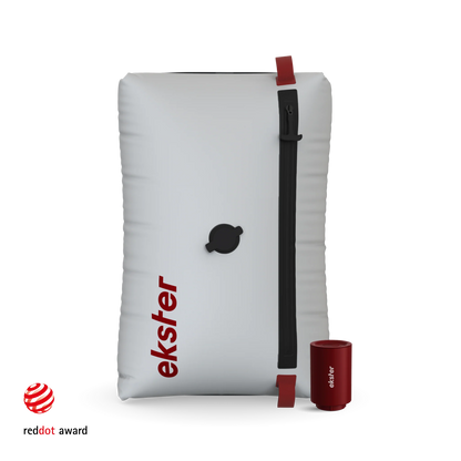 TravelPack™ Vacuum Kit