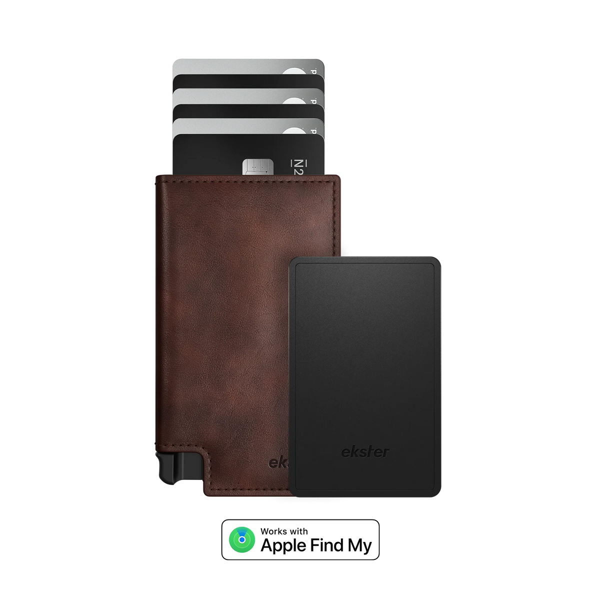 Trackable Wallet Bundle