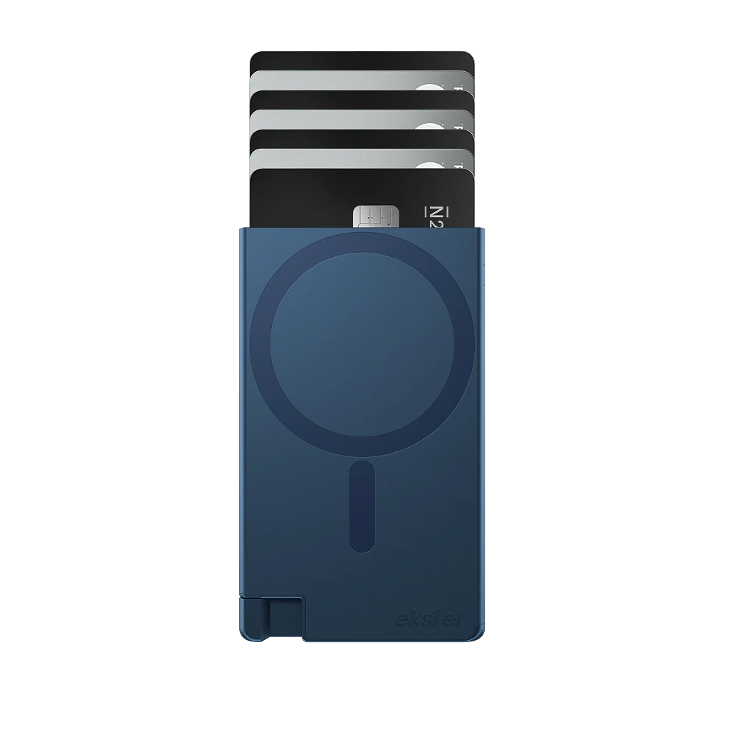 Cardholder Pro for MagSafe