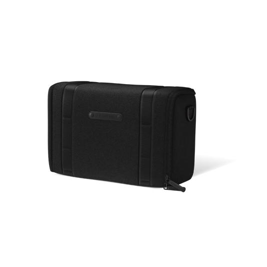 Camera Cube