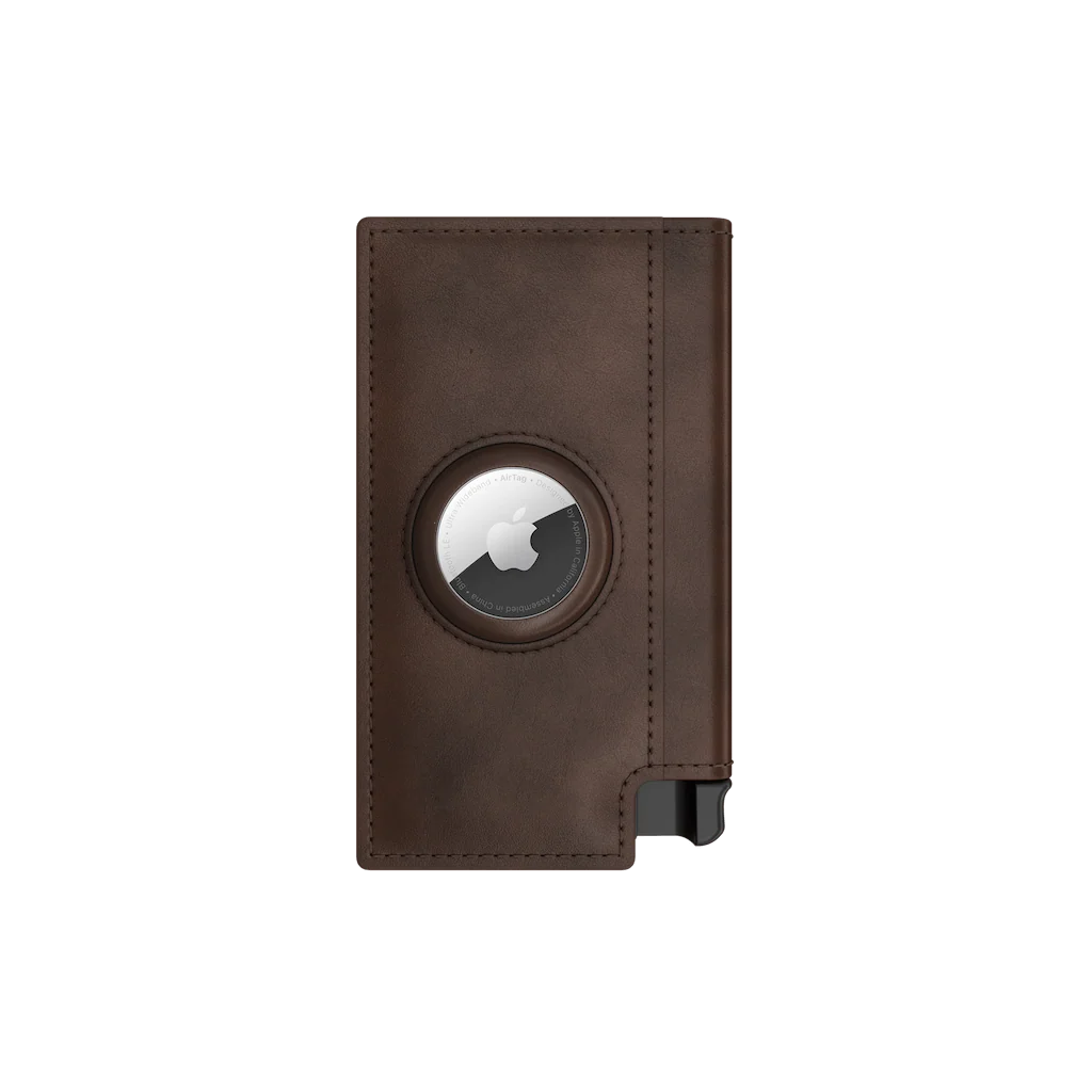 Wallet for AirTag