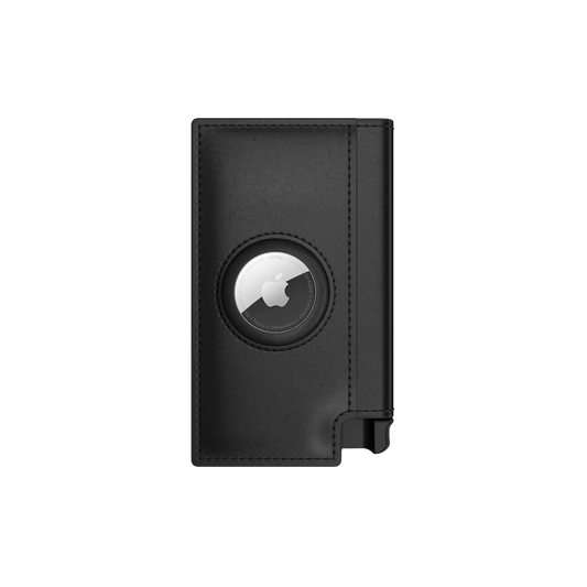 Wallet for AirTag