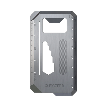 Tool Card