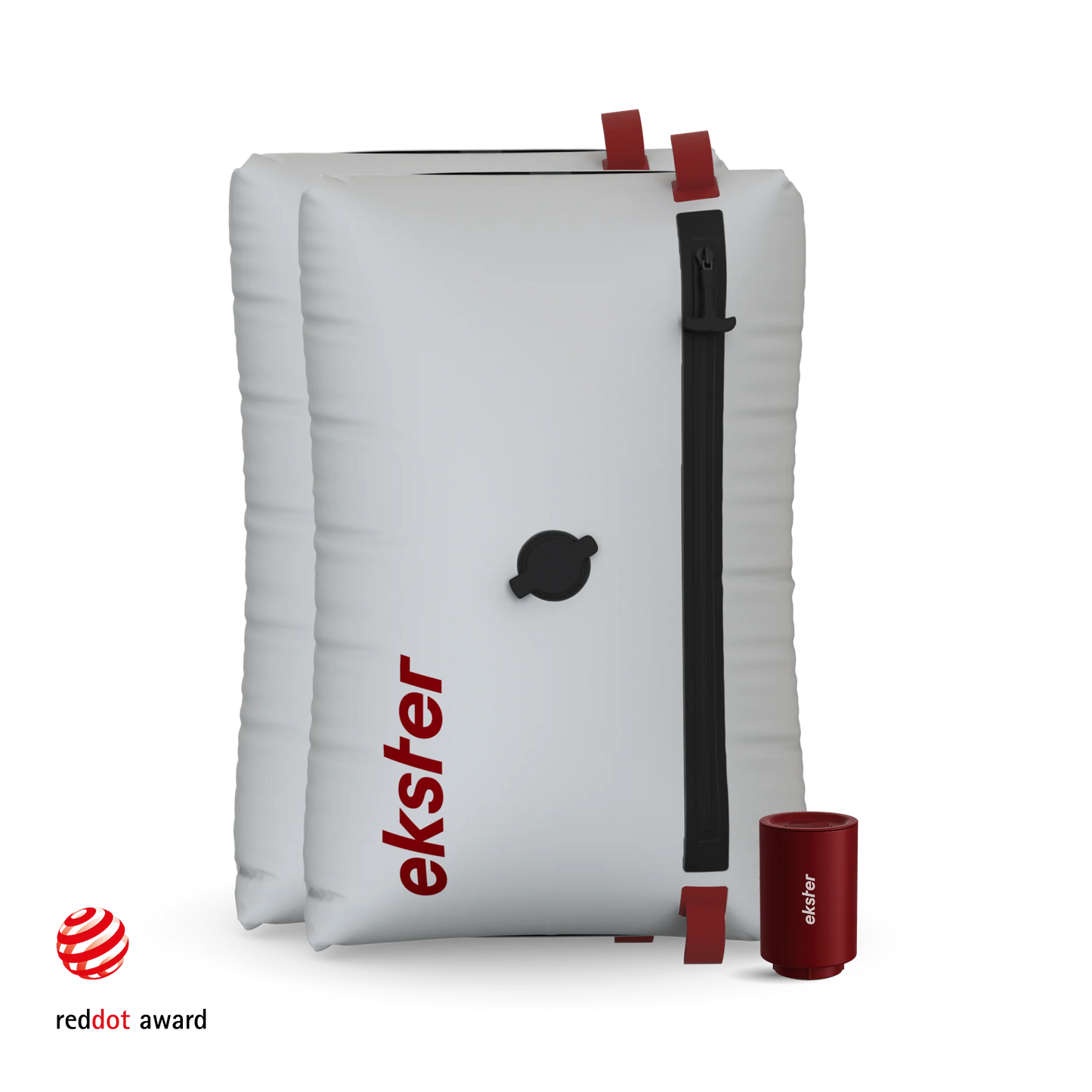 TravelPack™ Vacuum Kit