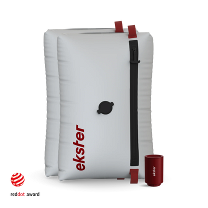 TravelPack™ Vacuum Kit