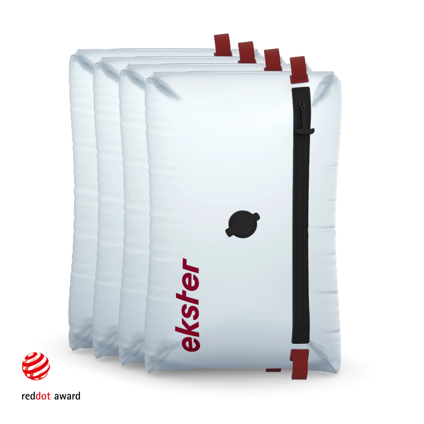 TravelPack™ Vacuum Bag
