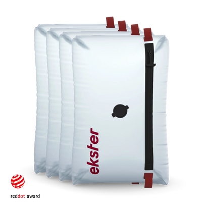 TravelPack™ Vacuum Bag