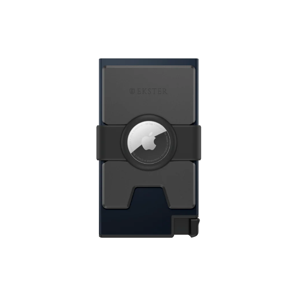 Cardholder for AirTag