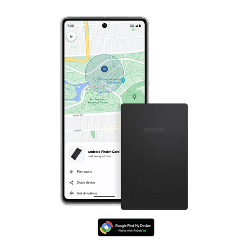 Finder Card for MagSafe - Android