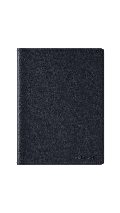 Trackable Passport Wallet <br> Ekster x Dore & Rose