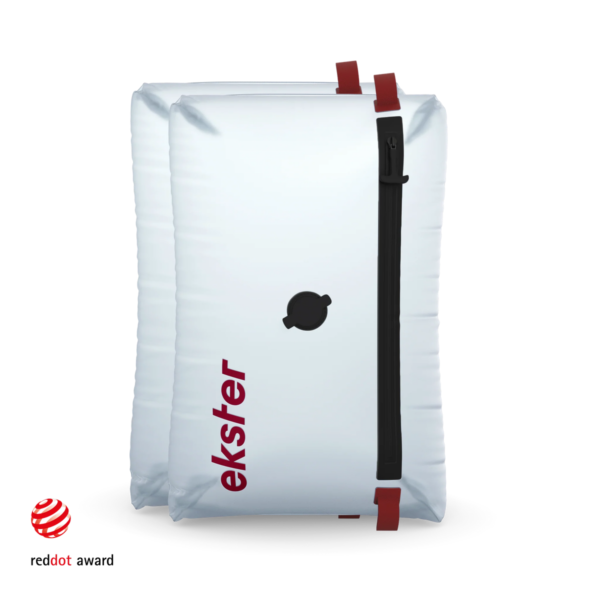 TravelPack™ Vacuum Bag