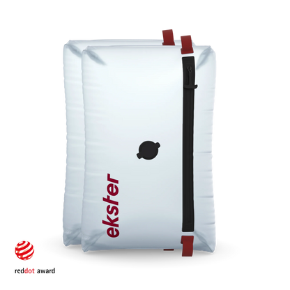 TravelPack™ Vacuum Bag