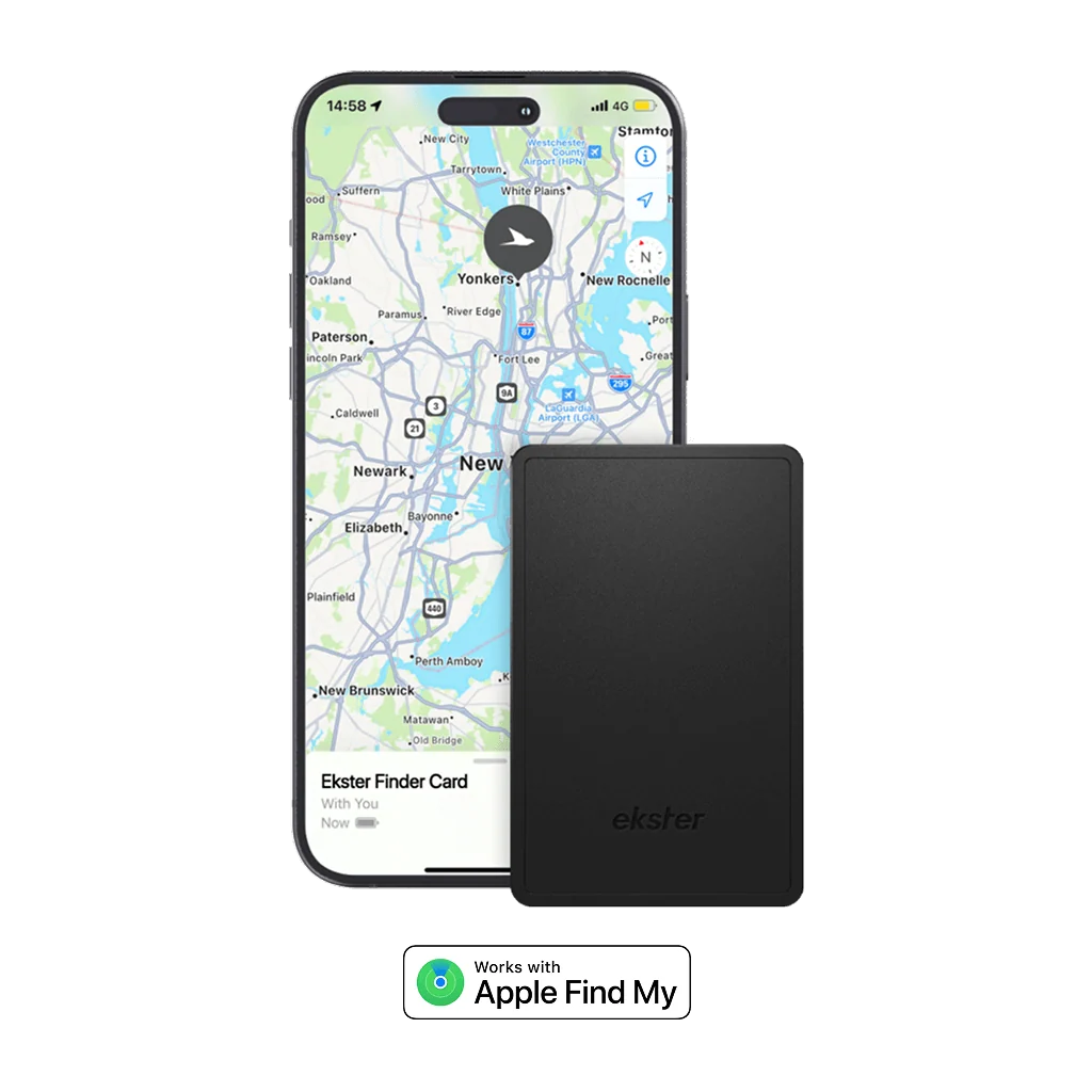 Finder Cards
