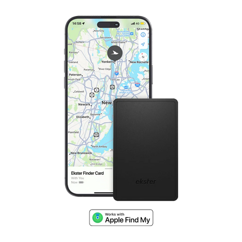 Finder Cards