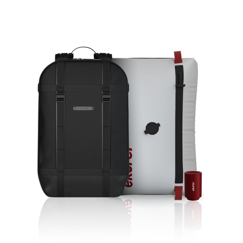 Travel Bag Bundle