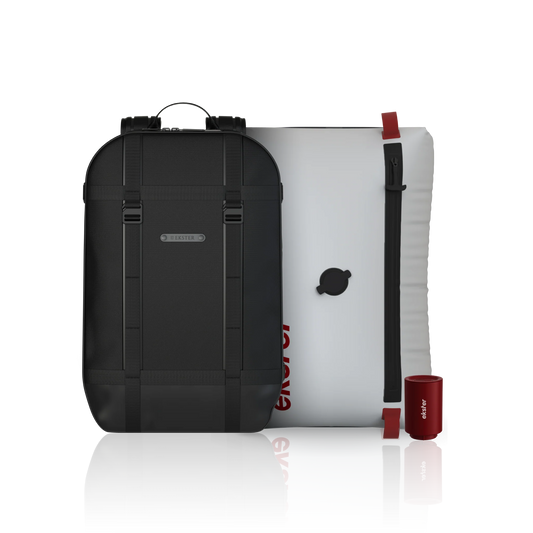 Travel Bag Bundle