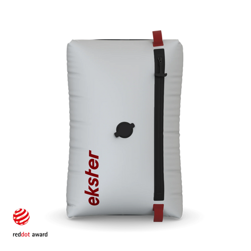 TravelPack™ Vacuum Bag