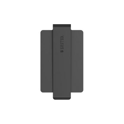 Wallet Cash Clip