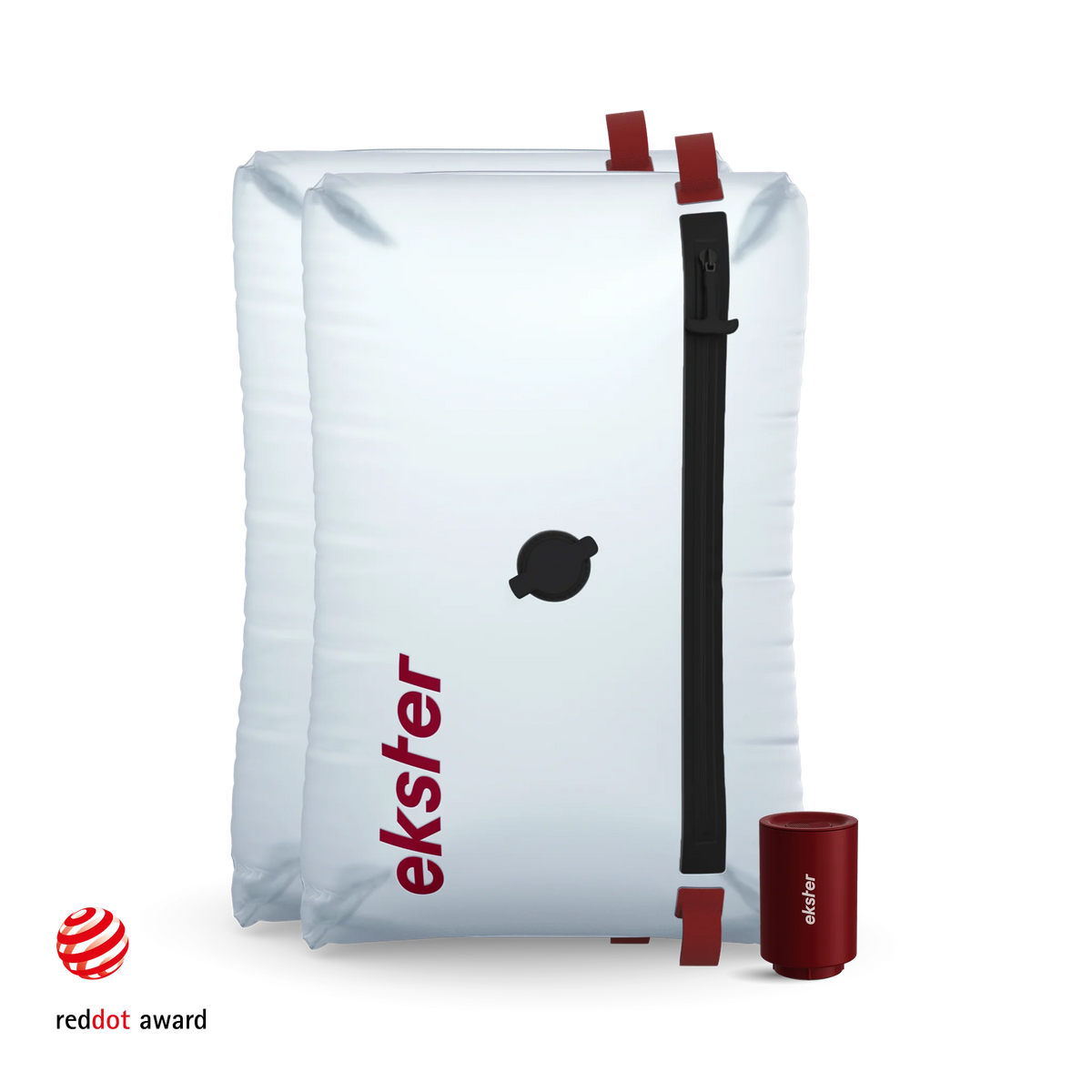 TravelPack™ Vacuum Kit