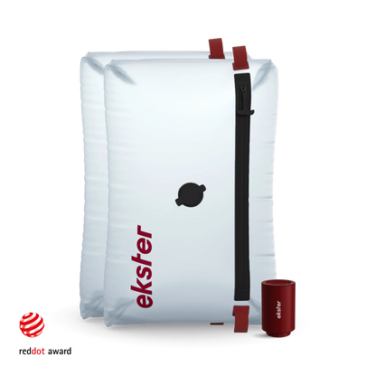 TravelPack™ Vacuum Kit
