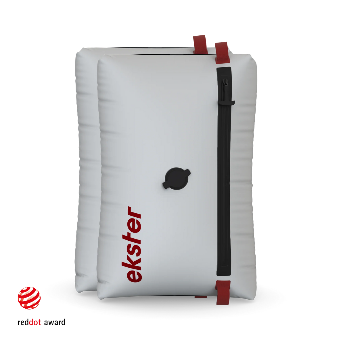 TravelPack™ Vacuum Bag