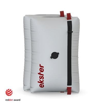 TravelPack™ Vacuum Bag