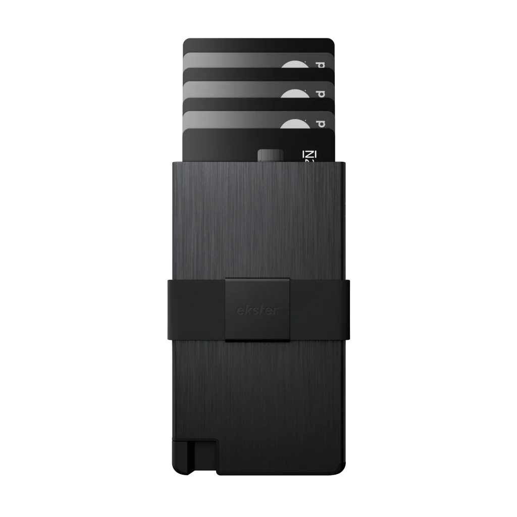 Ekster Cardholder Pro