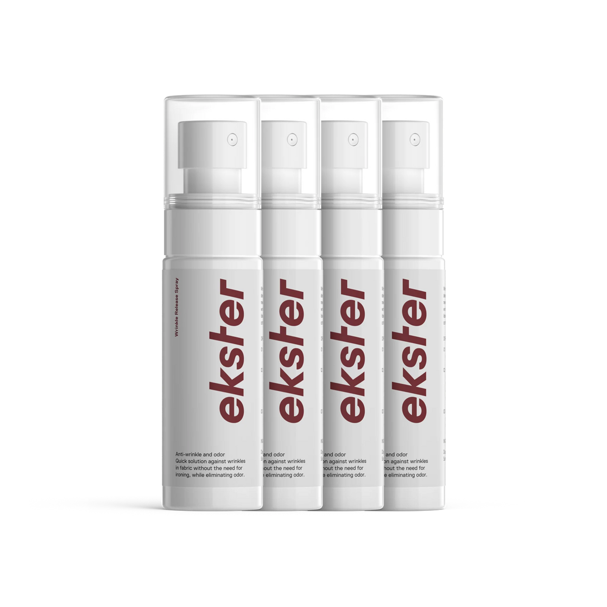 Wrinkle Releaser Spray