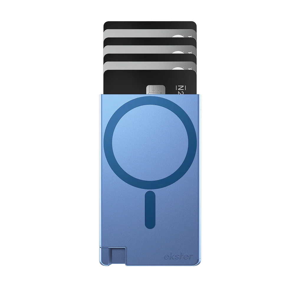 Cardholder Pro for MagSafe