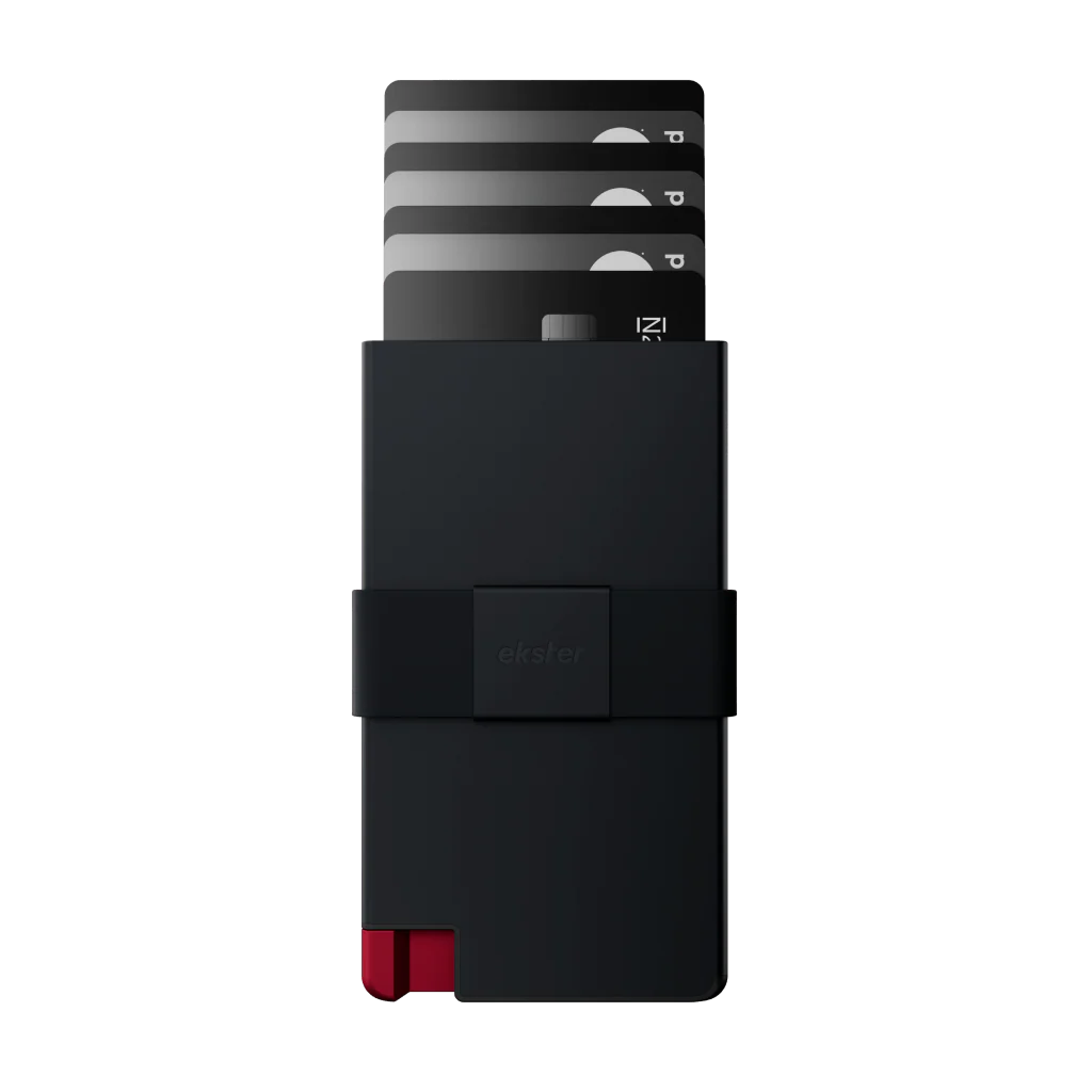 Ekster Cardholder Pro