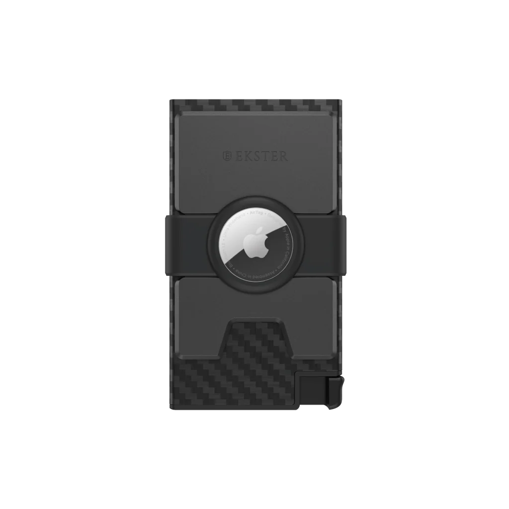 Cardholder for AirTag