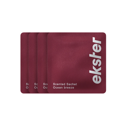 Scented Sachets