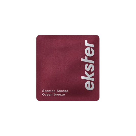 Scented Sachets