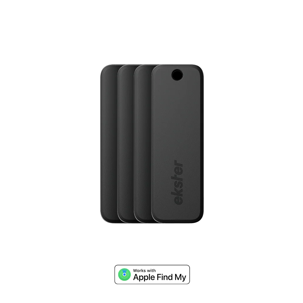 Finder Tag