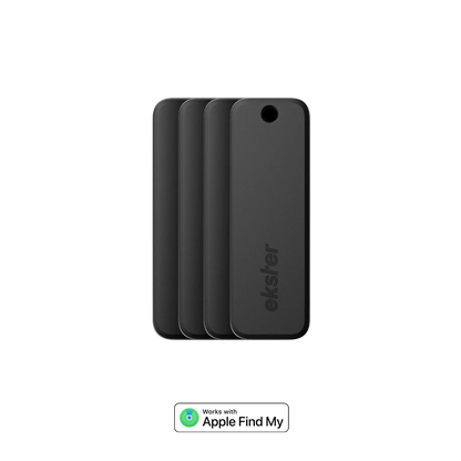 Finder Tag