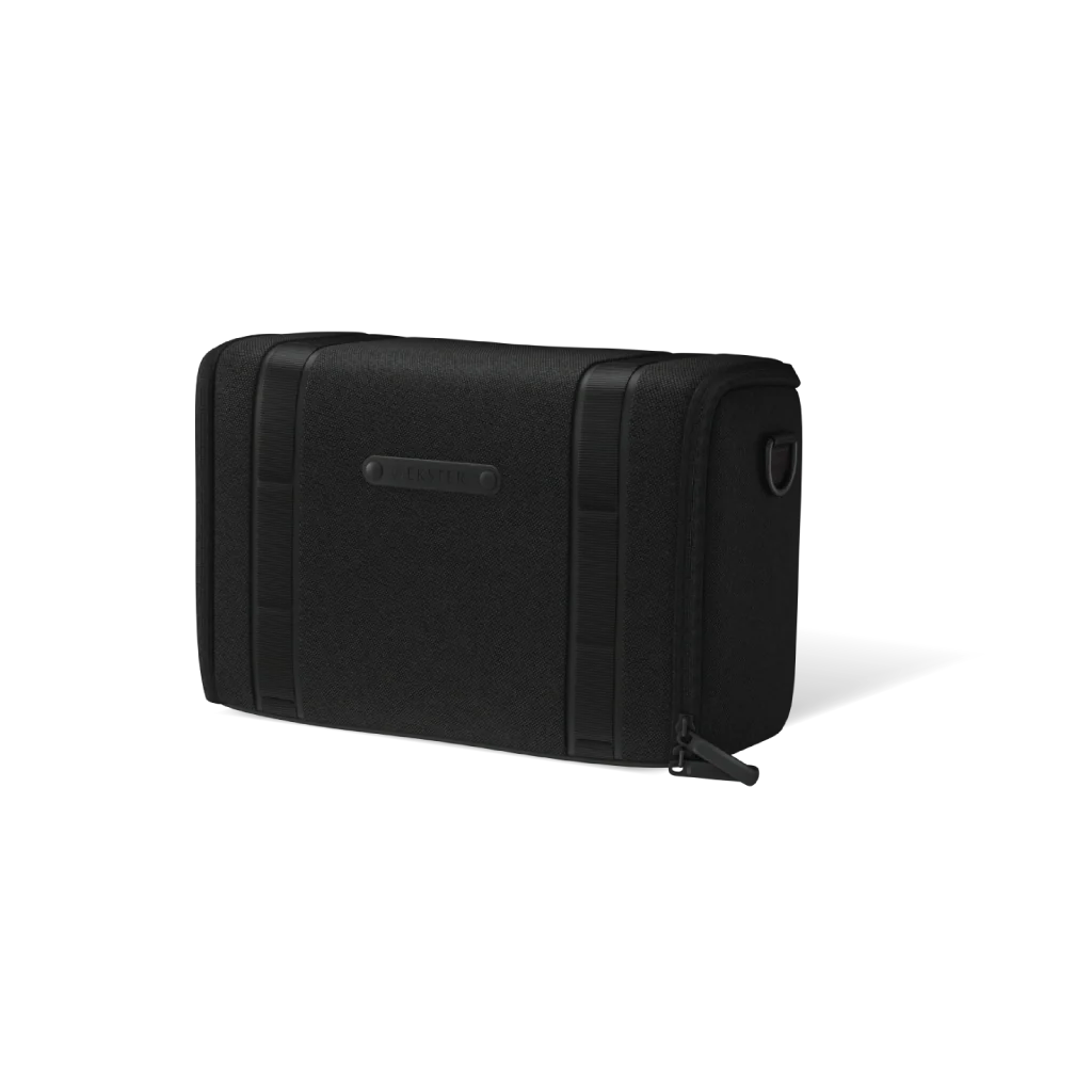 Camera Cube